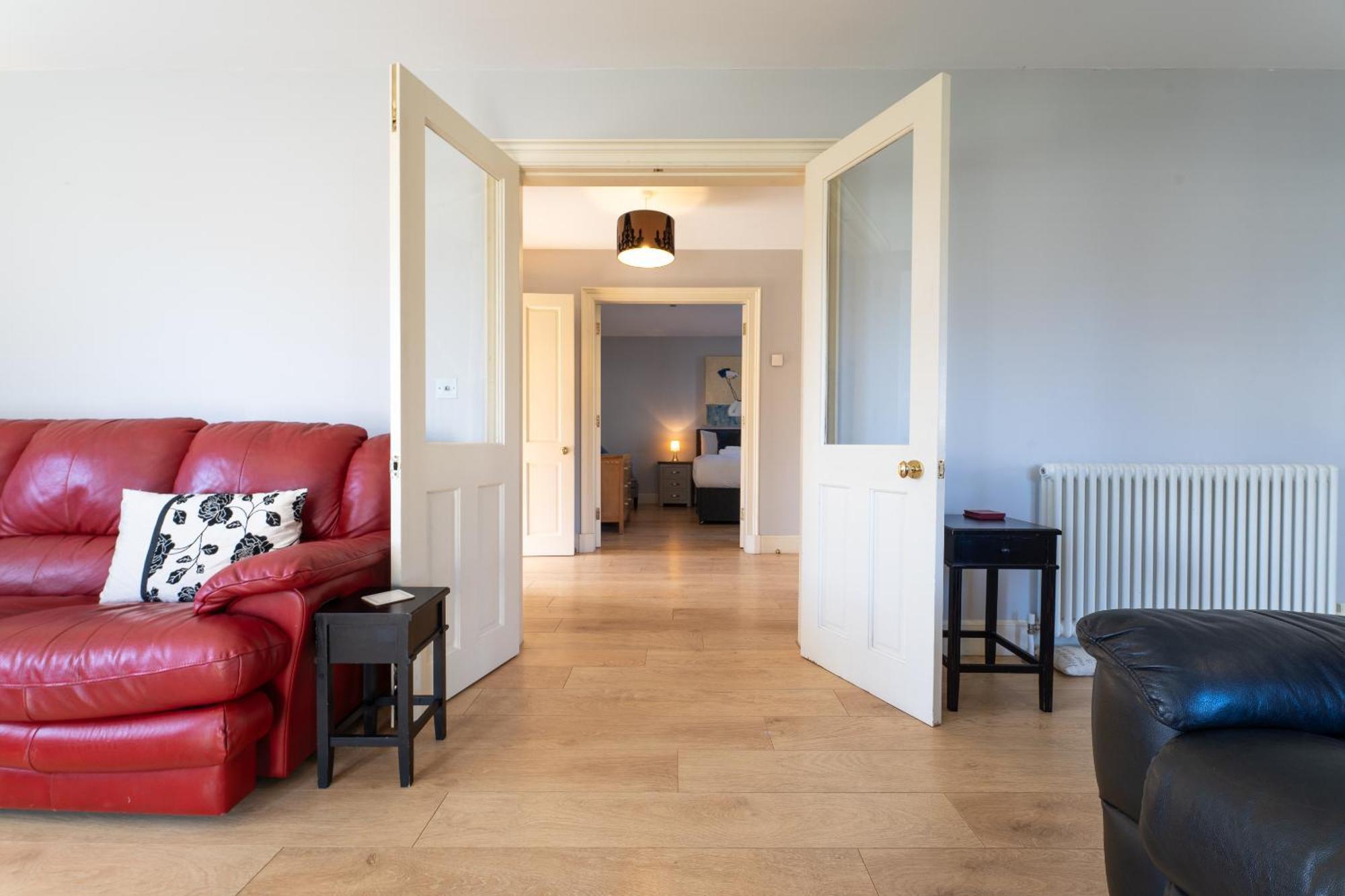 הוילה אניסקילן Escape Ordinary At Lough Erne Gv - No.32 מראה חיצוני תמונה
