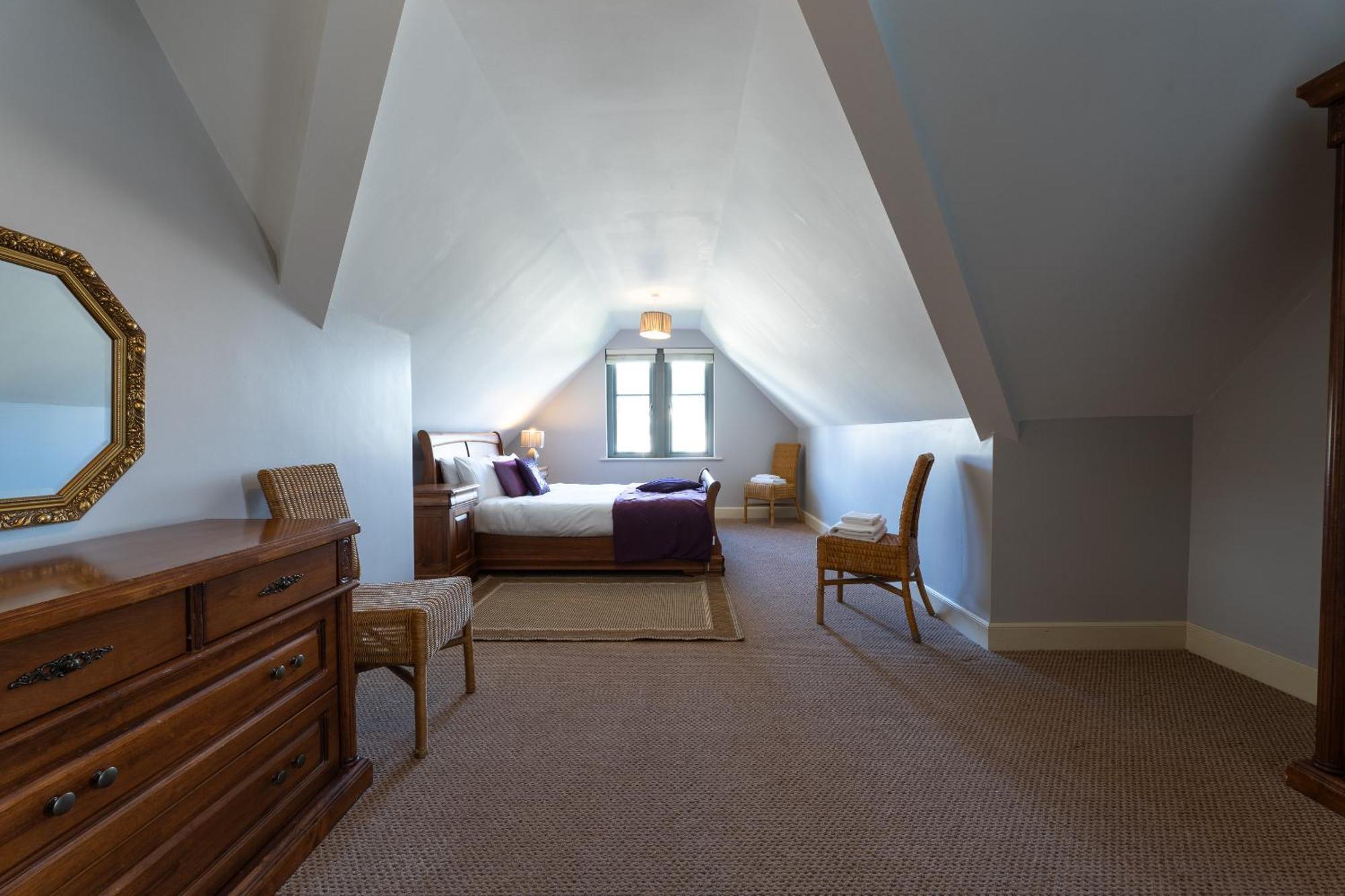 הוילה אניסקילן Escape Ordinary At Lough Erne Gv - No.32 מראה חיצוני תמונה