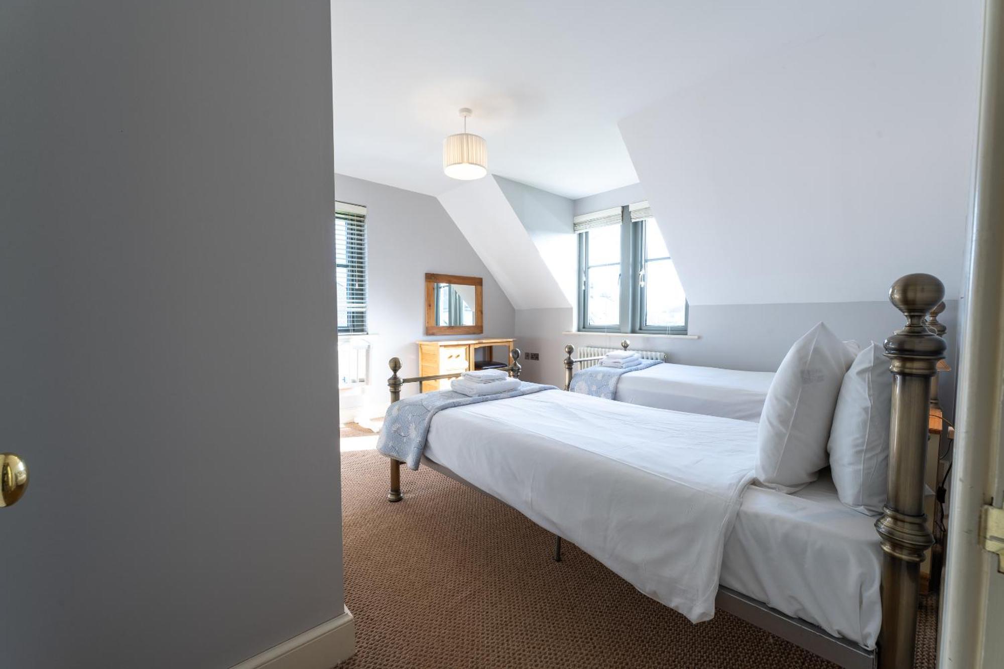 הוילה אניסקילן Escape Ordinary At Lough Erne Gv - No.32 מראה חיצוני תמונה