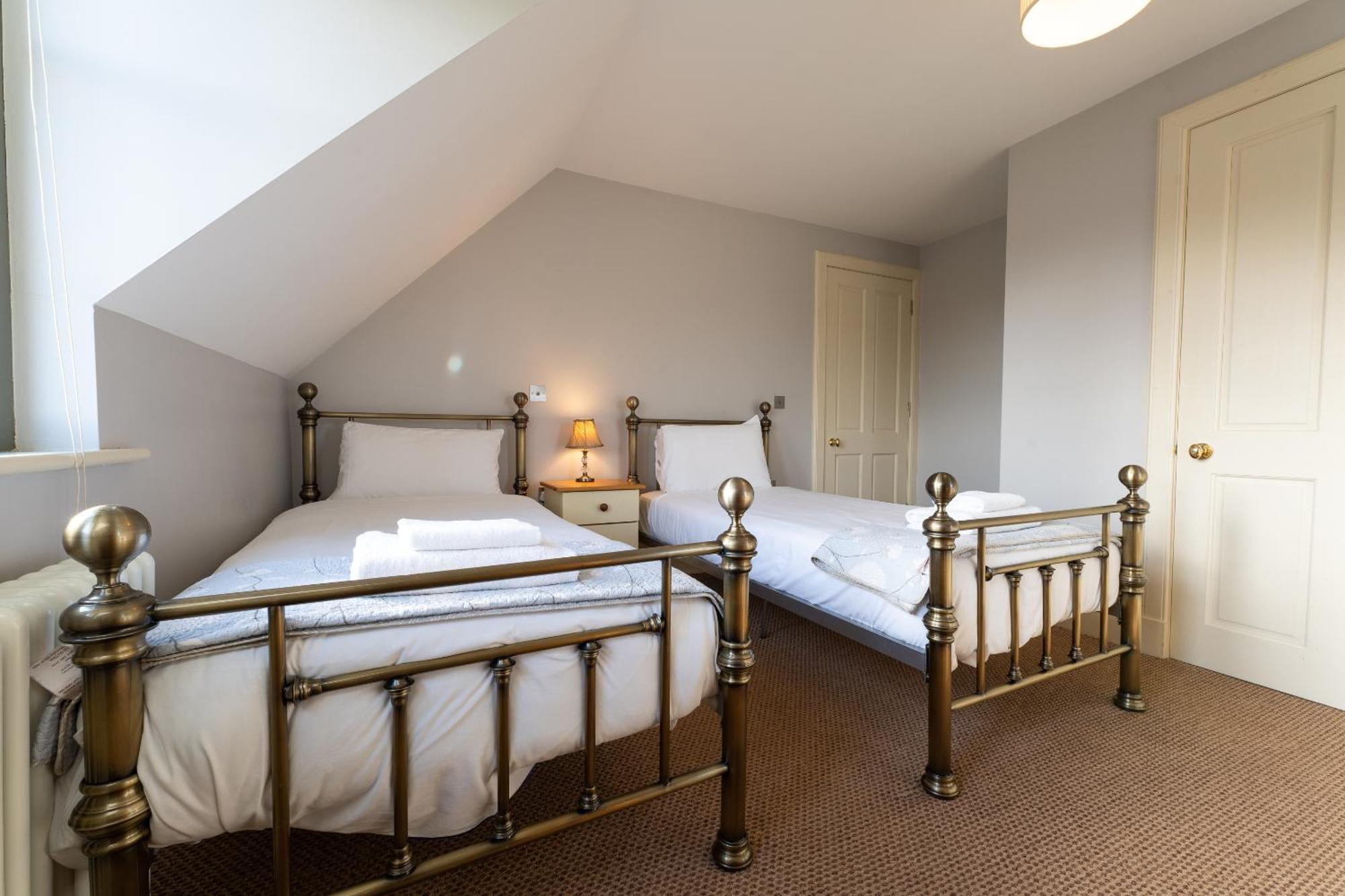 הוילה אניסקילן Escape Ordinary At Lough Erne Gv - No.32 מראה חיצוני תמונה